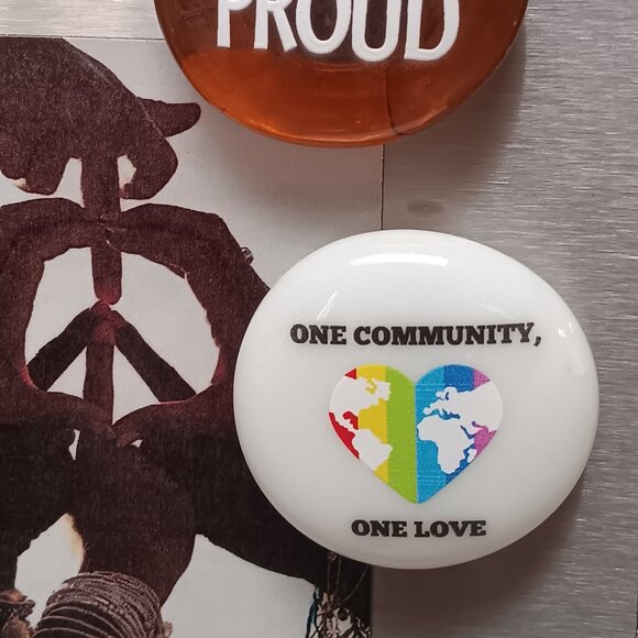 PRIDE Magnets - Picture 8 of 8